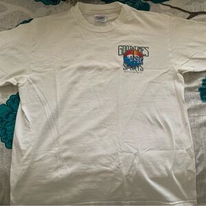Vintage Good Times Sports t-shirt